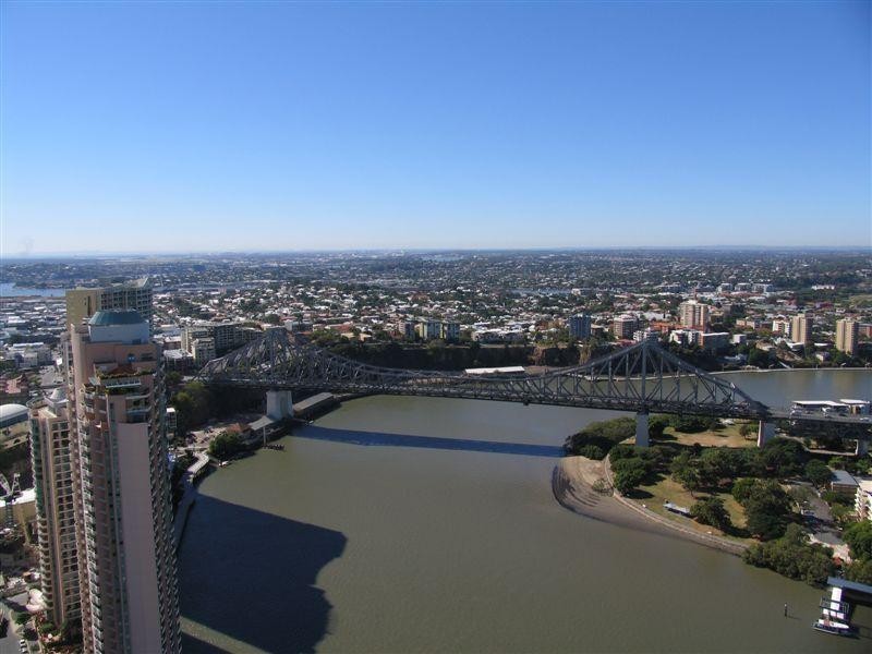 471/420 Queen Street, Brisbane QLD 4000