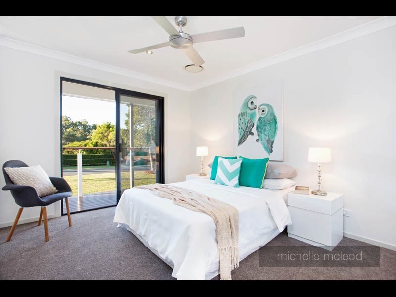 16 Osna Place, Pullenvale QLD 4069
