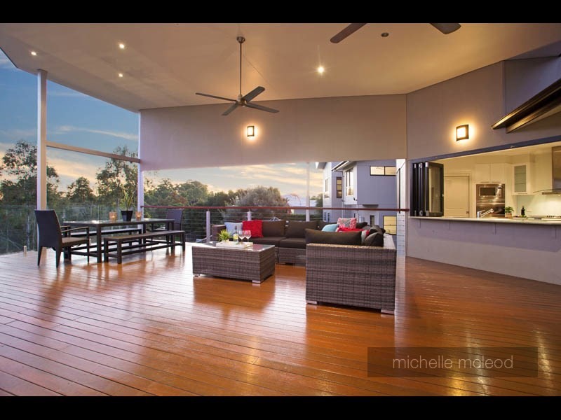16 Osna Place, Pullenvale QLD 4069