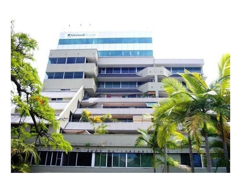 16/67 St Pauls Terrace, Spring Hill QLD 4000