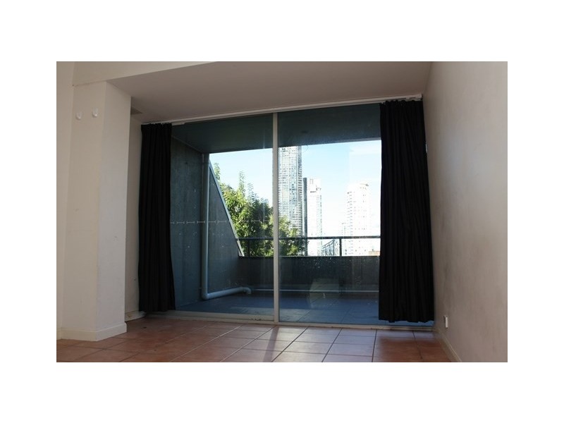 16/67 St Pauls Terrace, Spring Hill QLD 4000