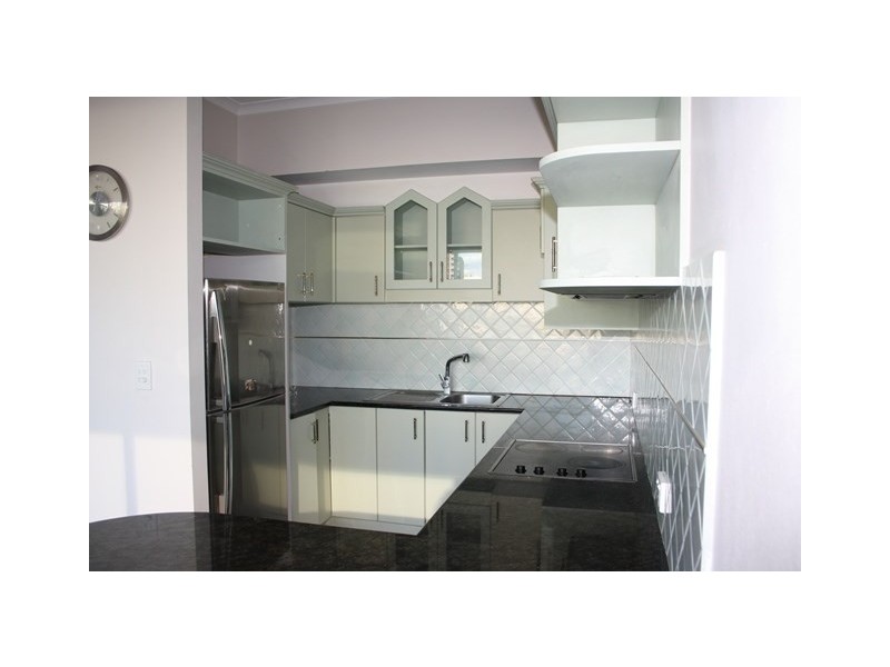 16/67 St Pauls Terrace, Spring Hill QLD 4000