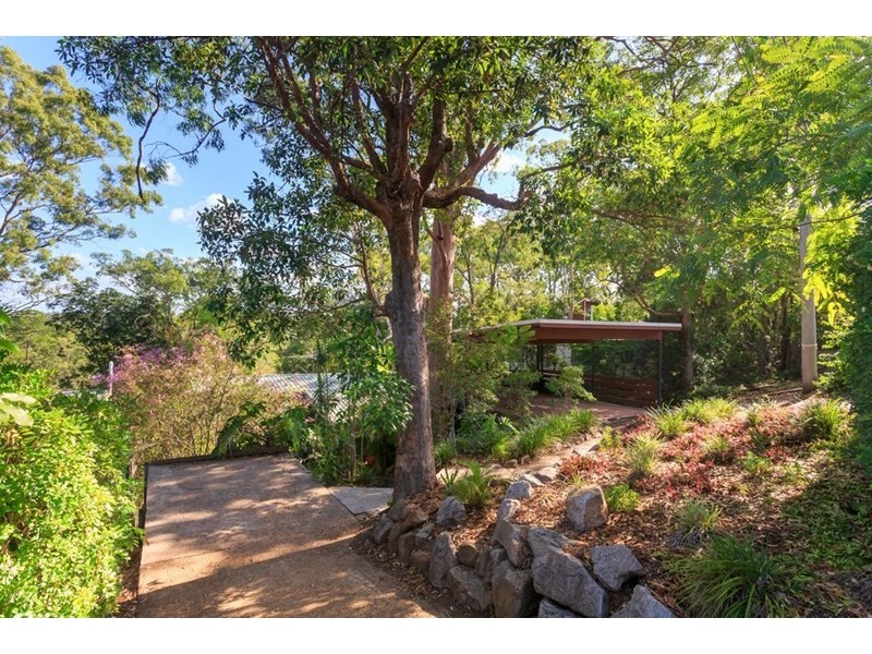 153 Jesmond Road, Indooroopilly QLD 4068