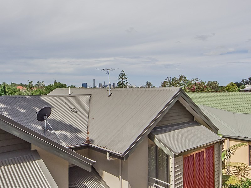 3/45 Cunningham Street, Taringa QLD 4068