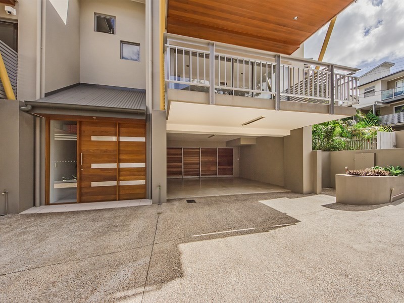 3/45 Cunningham Street, Taringa QLD 4068