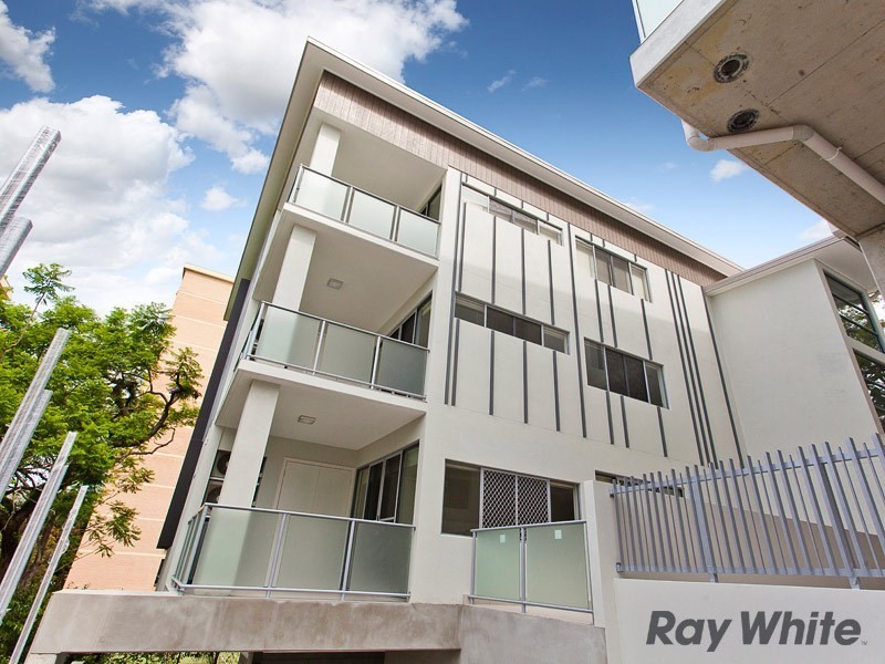 Unit 11/26 Ryans Road, St Lucia QLD 4067