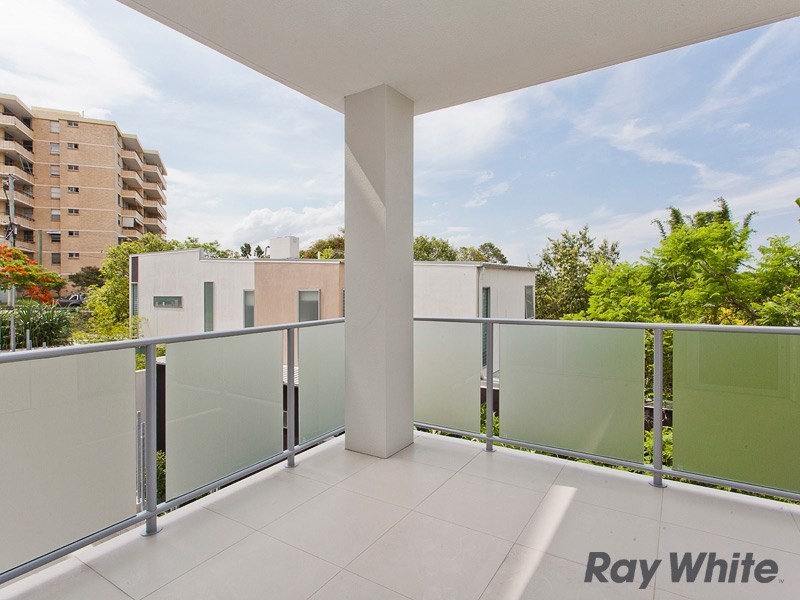 Unit 11/26 Ryans Road, St Lucia QLD 4067