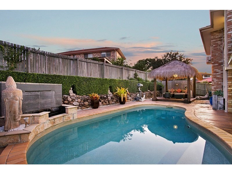 142 Oldfield Road, Sinnamon Park QLD 4073