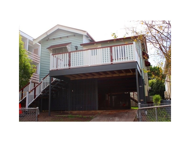 139 Beck Street, Paddington QLD 4064