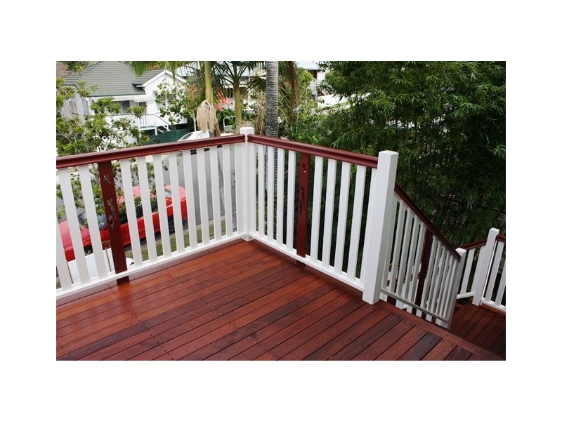 139 Beck Street, Paddington QLD 4064