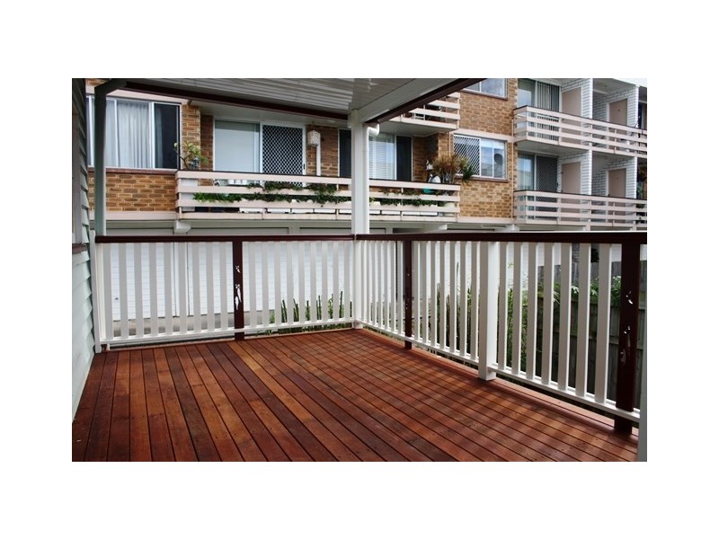 139 Beck Street, Paddington QLD 4064