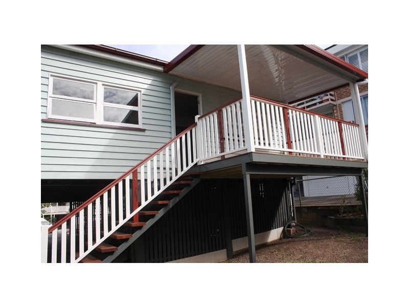 139 Beck Street, Paddington QLD 4064