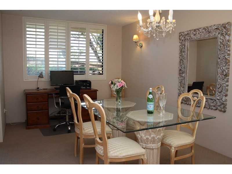 3/49 Stanley Terrace, Taringa QLD 4068