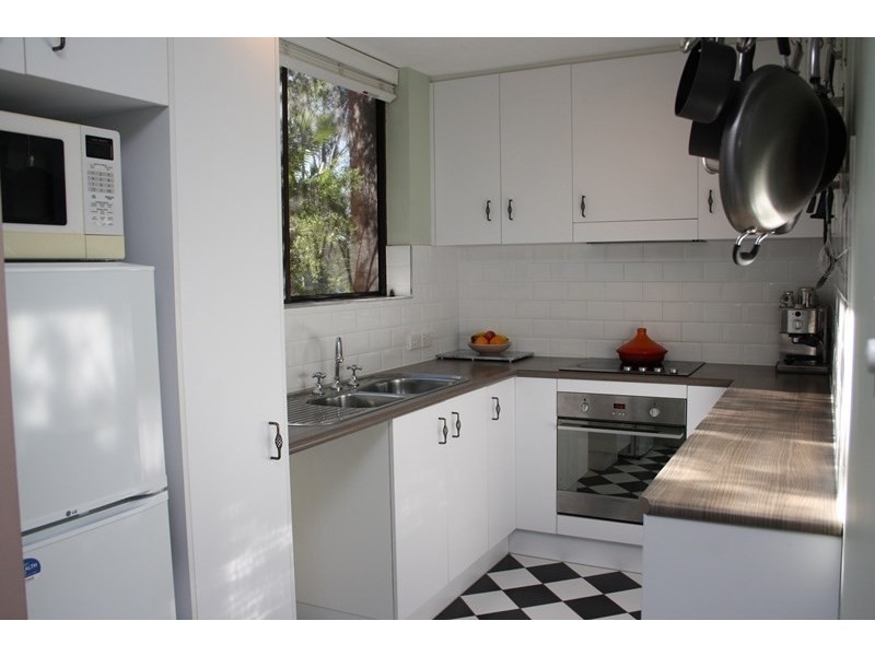 3/49 Stanley Terrace, Taringa QLD 4068