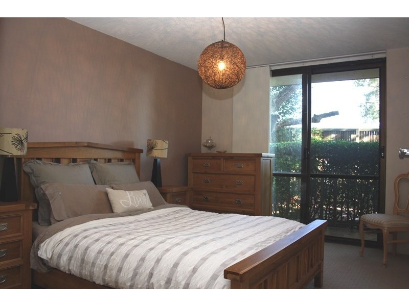 3/49 Stanley Terrace, Taringa QLD 4068