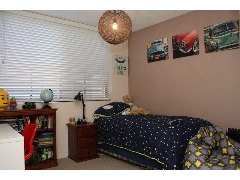 3/49 Stanley Terrace, Taringa QLD 4068