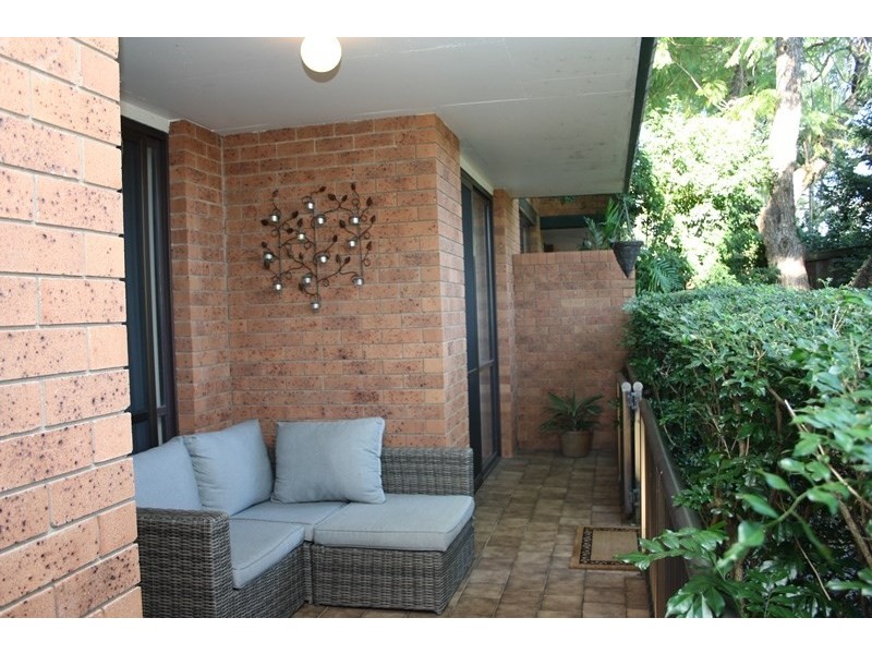 3/49 Stanley Terrace, Taringa QLD 4068