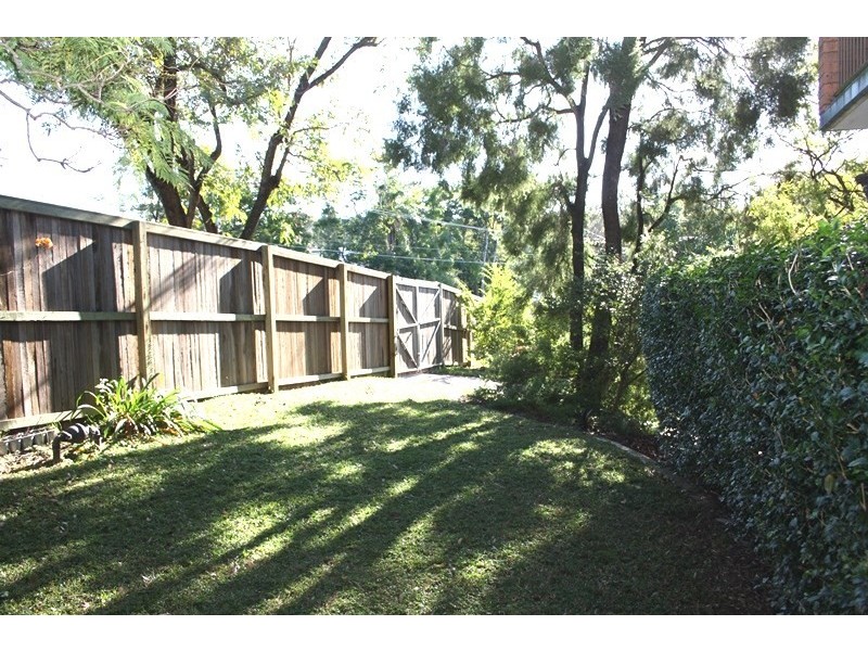 3/49 Stanley Terrace, Taringa QLD 4068