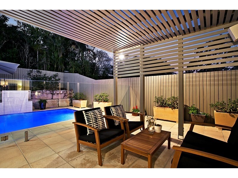 21 Debussy Place, Mount Ommaney QLD 4074