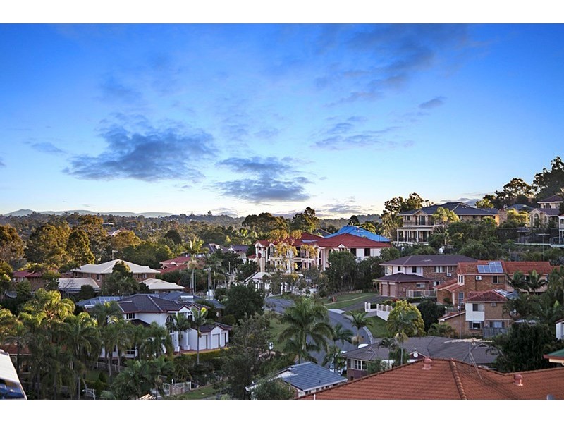 21 Debussy Place, Mount Ommaney QLD 4074