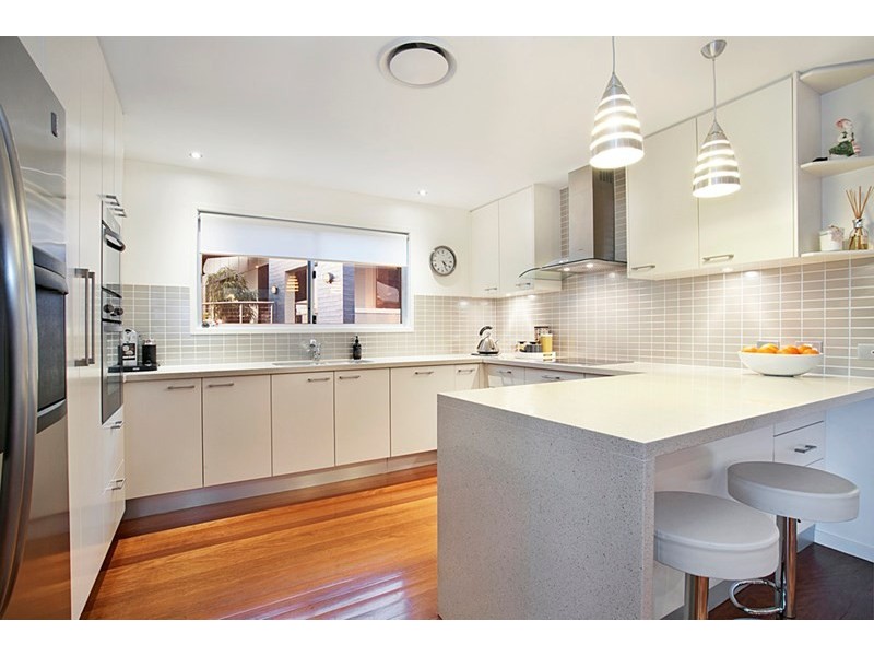 21 Debussy Place, Mount Ommaney QLD 4074