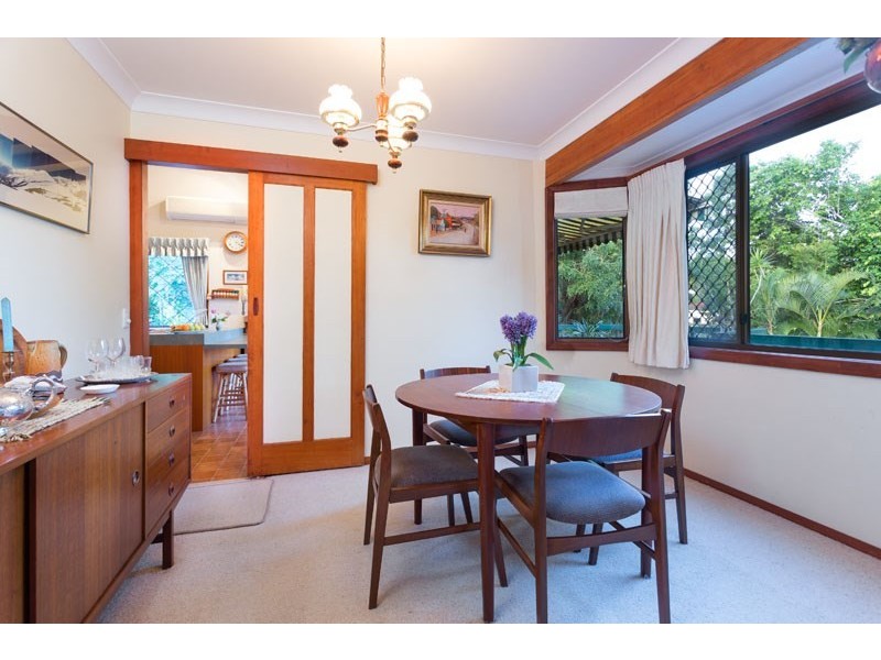 5 Talasea Street, Chapel Hill QLD 4069