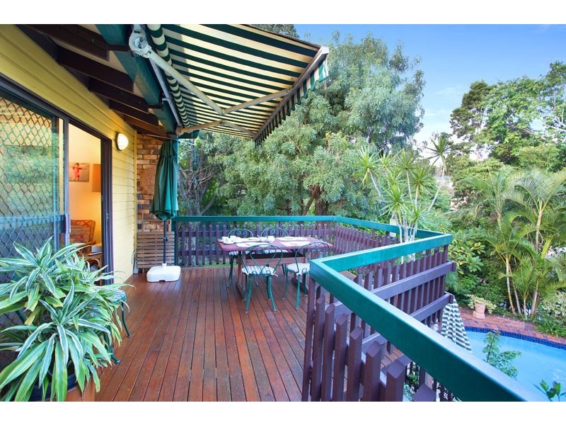 5 Talasea Street, Chapel Hill QLD 4069