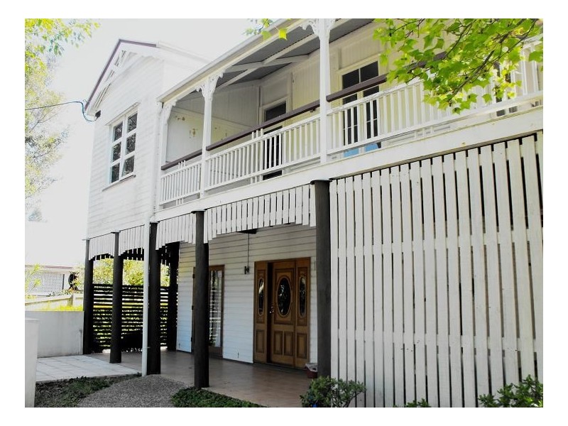 9A Priory Street, Indooroopilly QLD 4068