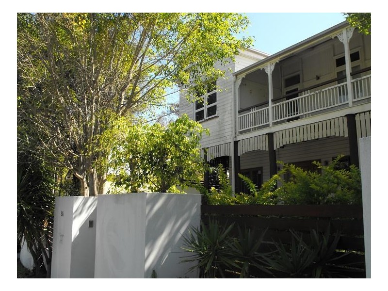 9A Priory Street, Indooroopilly QLD 4068