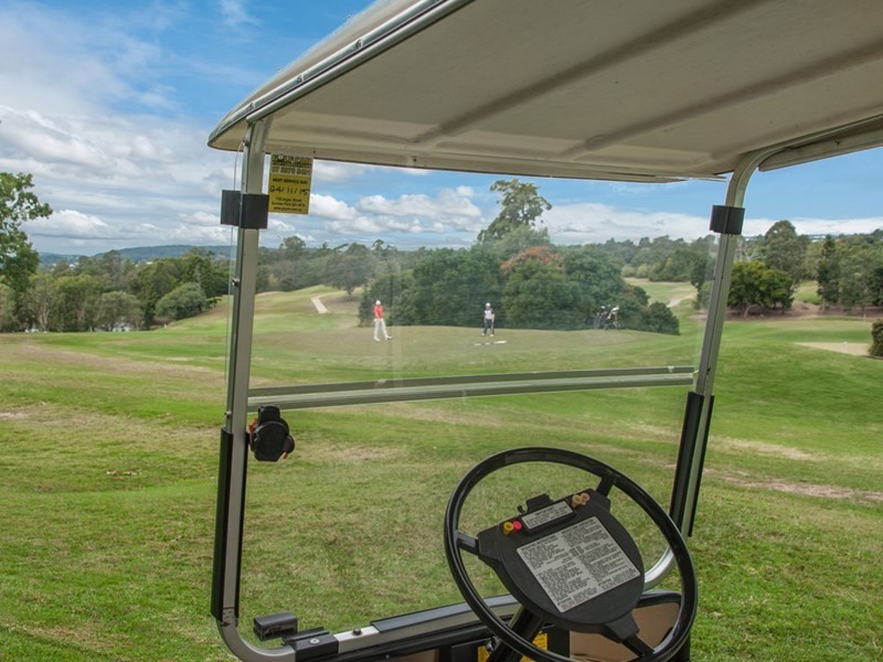 6 Carnoustie Court, Indooroopilly QLD 4068