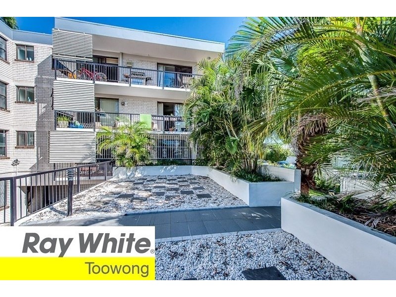 3/148 Sherwood Road, Toowong QLD 4066