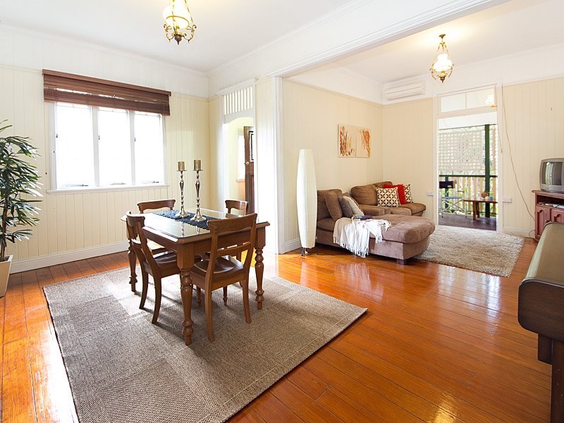 26 Aldridge Street, Auchenflower QLD 4066