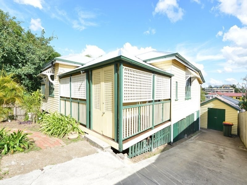 26 Aldridge Street, Auchenflower QLD 4066