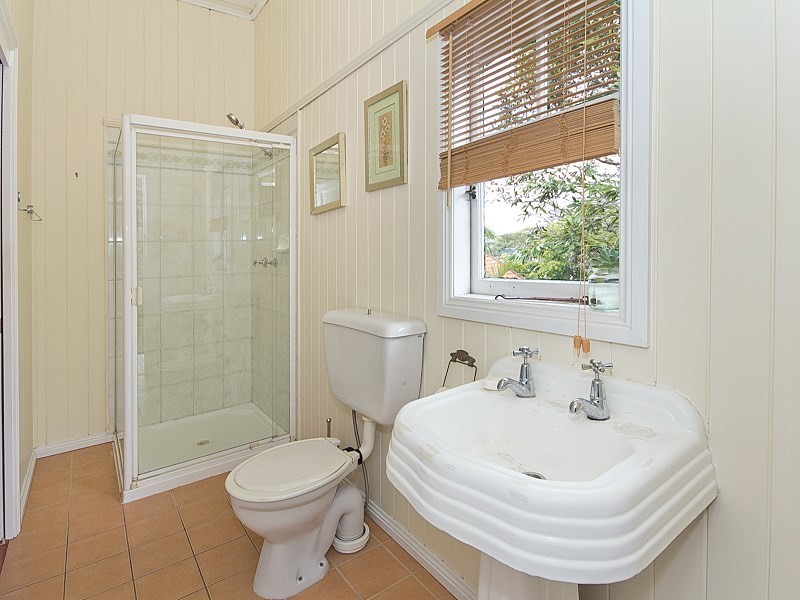26 Aldridge Street, Auchenflower QLD 4066