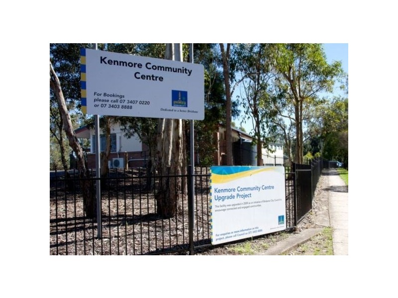 5 Margaret Court, Kenmore QLD 4069