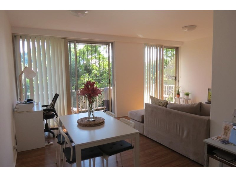 6/9 Norwood Street, Toowong QLD 4066