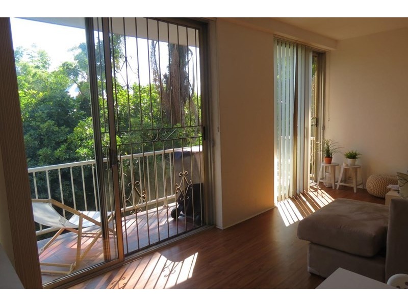6/9 Norwood Street, Toowong QLD 4066