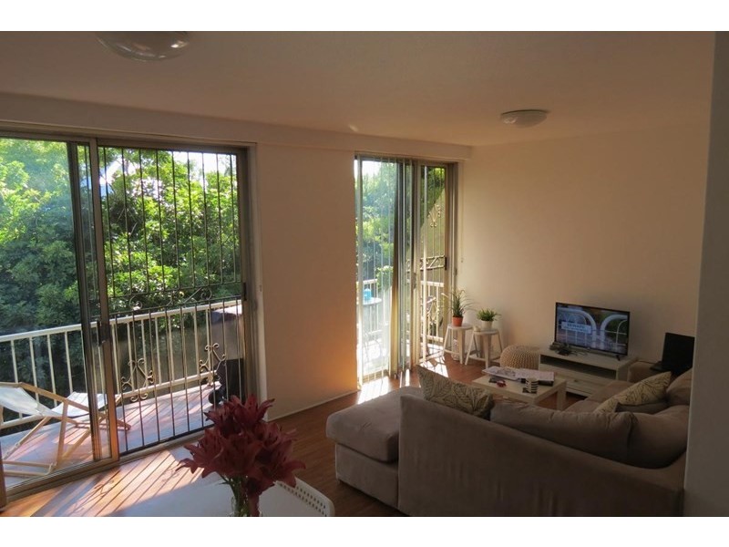 6/9 Norwood Street, Toowong QLD 4066