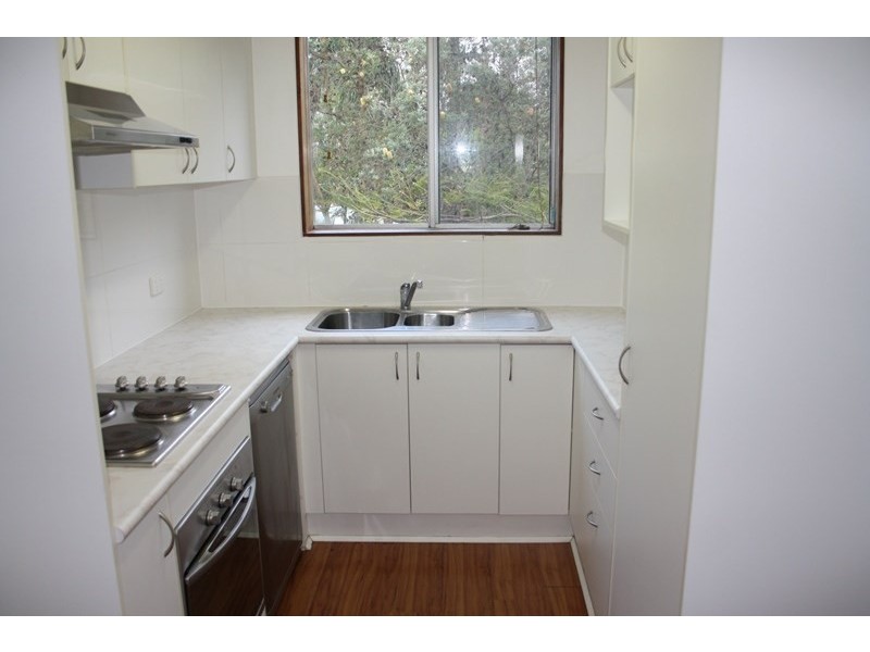 6/9 Norwood Street, Toowong QLD 4066