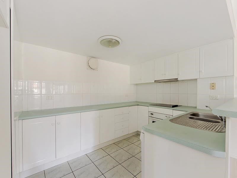 13/28 Cadell Street, Toowong QLD 4066