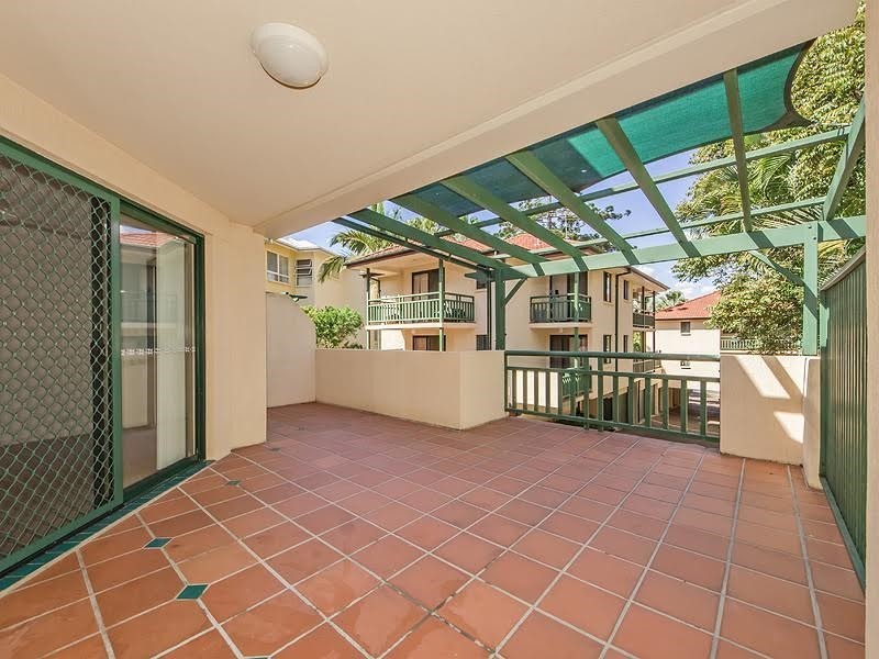 13/28 Cadell Street, Toowong QLD 4066