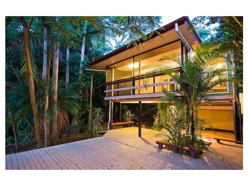 53 Fewings Street, Toowong QLD 4066