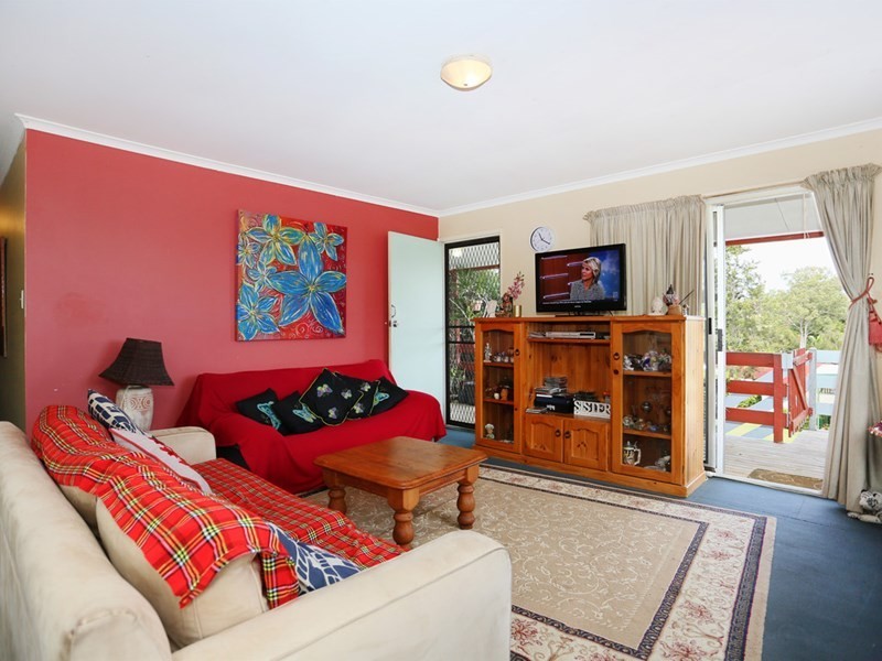 21 Zeil Street, Riverhills QLD 4074