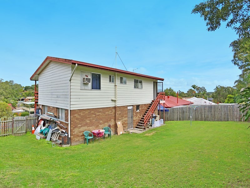 21 Zeil Street, Riverhills QLD 4074