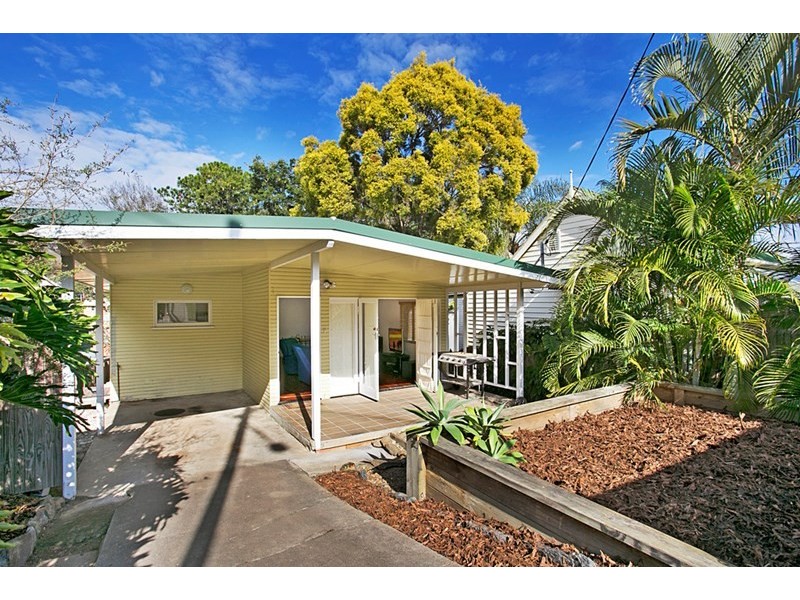 62 Oxford Terrace, Taringa QLD 4068