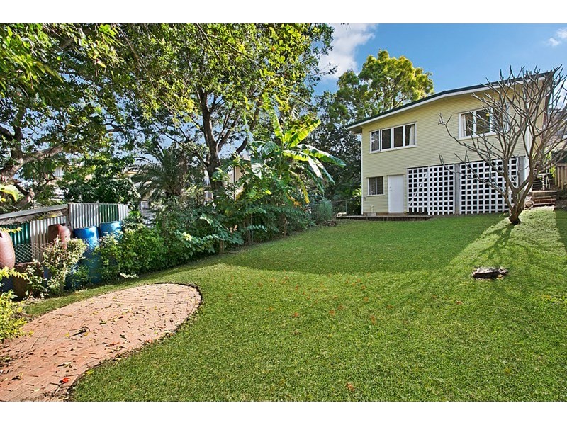 62 Oxford Terrace, Taringa QLD 4068