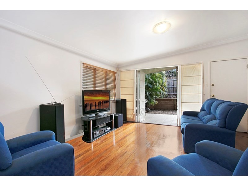 62 Oxford Terrace, Taringa QLD 4068