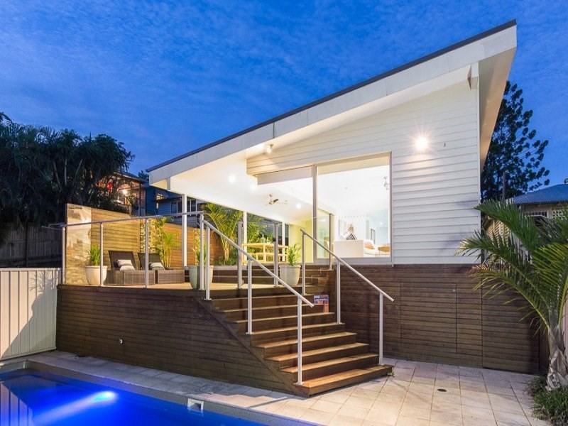 6 Aldridge Street, Auchenflower QLD 4066