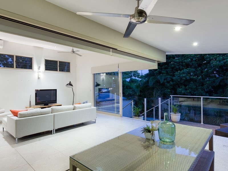 6 Aldridge Street, Auchenflower QLD 4066