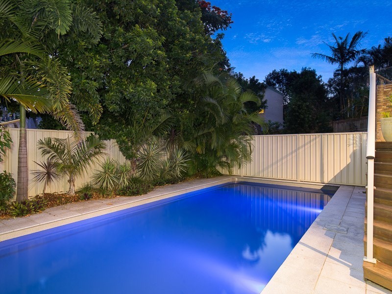 6 Aldridge Street, Auchenflower QLD 4066